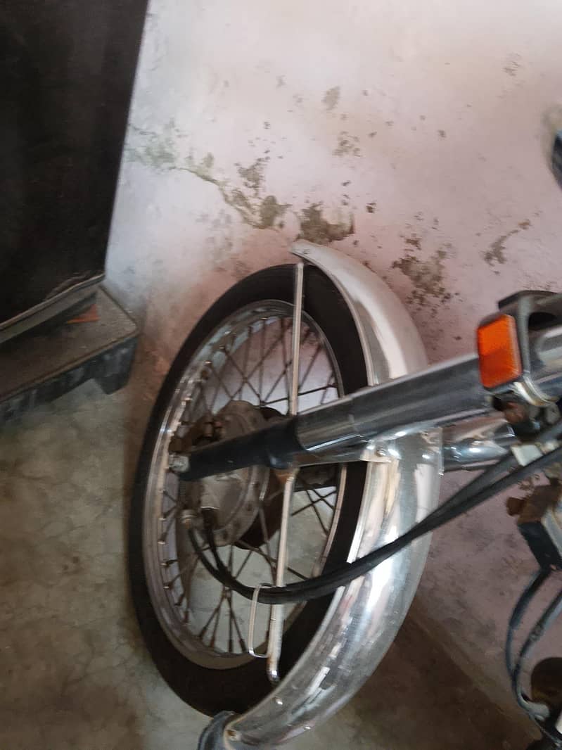 honda 6