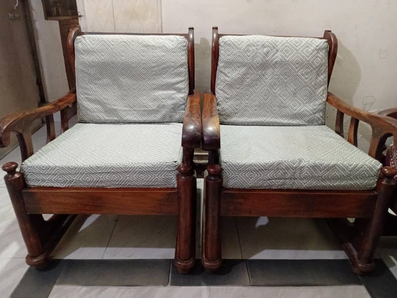 Sofa set 1