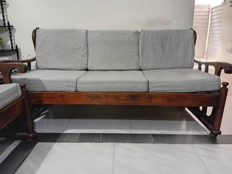 Sofa set 2