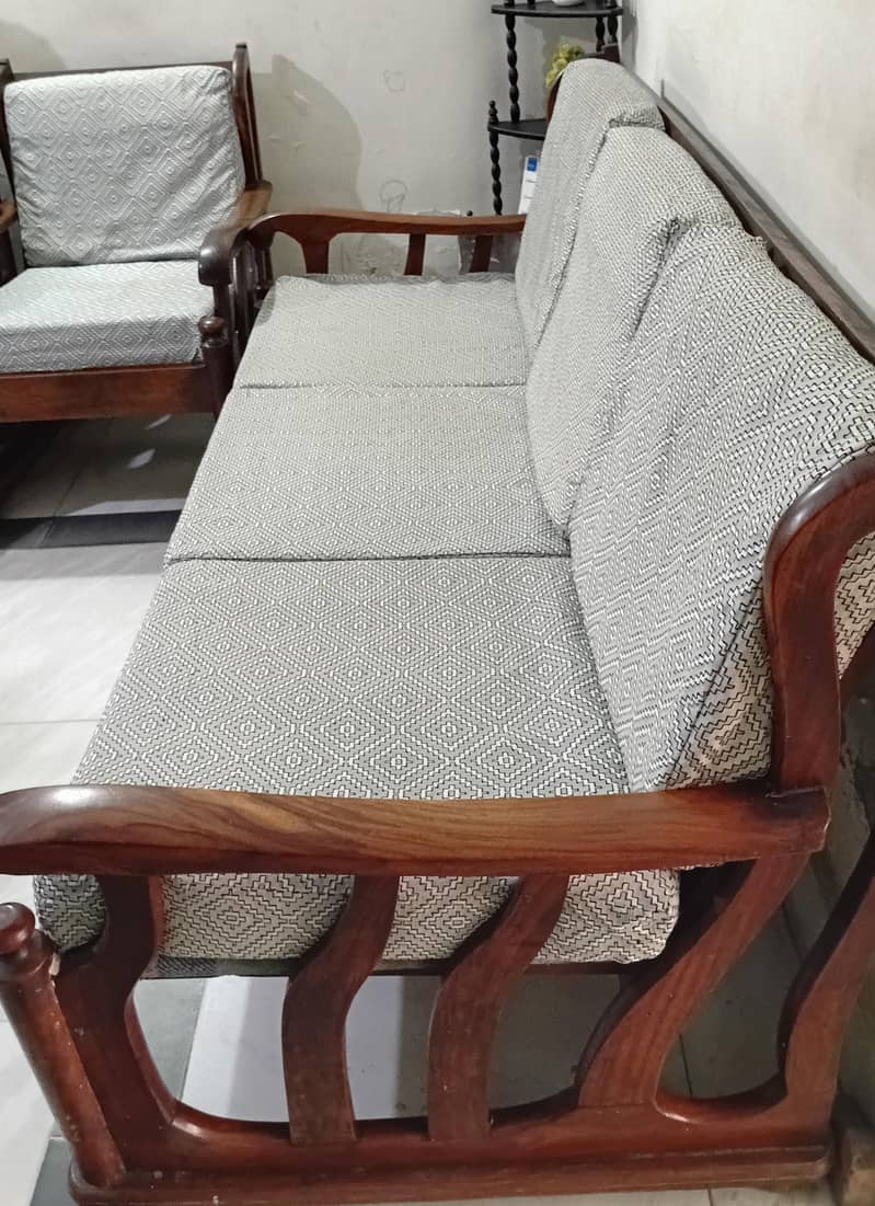 Sofa set 3