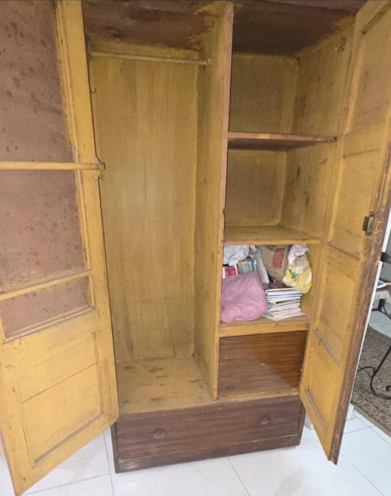 wardrobe 2