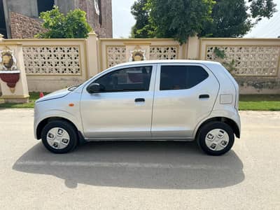 Suzuki Alto 2022