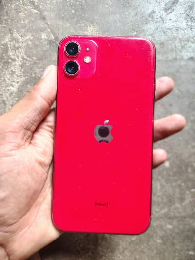 iPhone 11 Non Pta