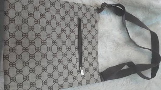 Crossbody Bag