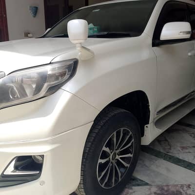Toyota Prado 2010