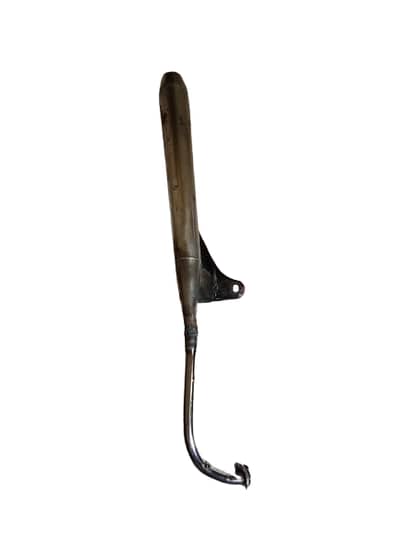 Orignal Silencer Urgent For Sale