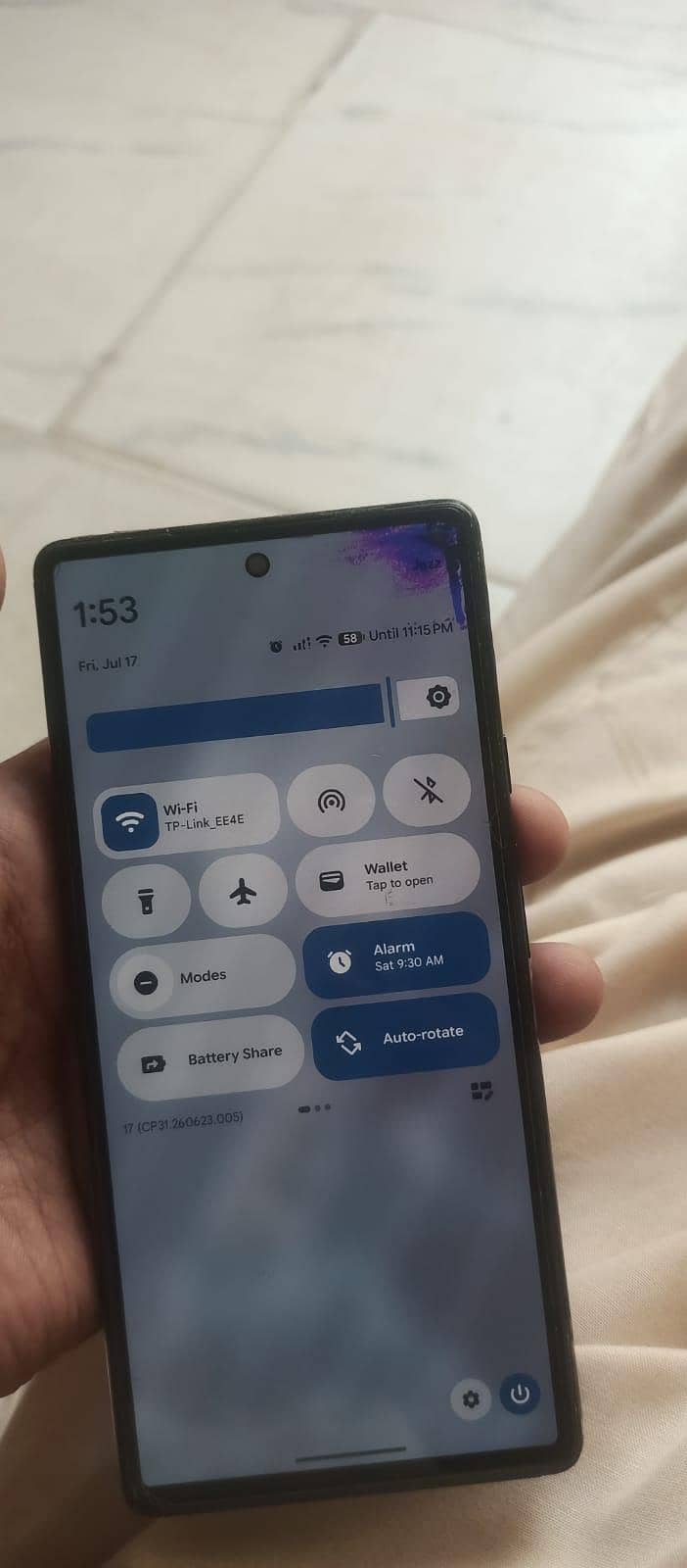 Google Pixel 6 0