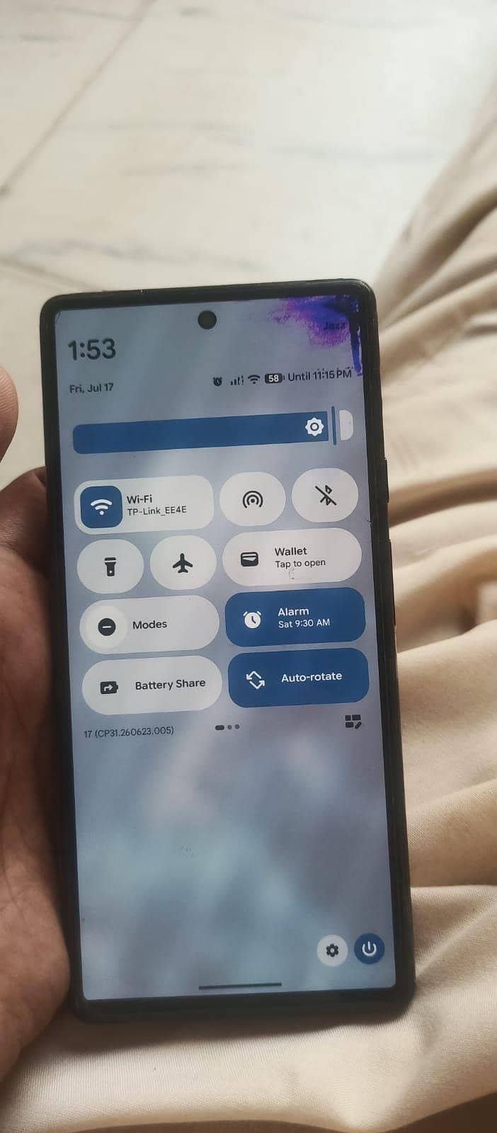 Google Pixel 6 1