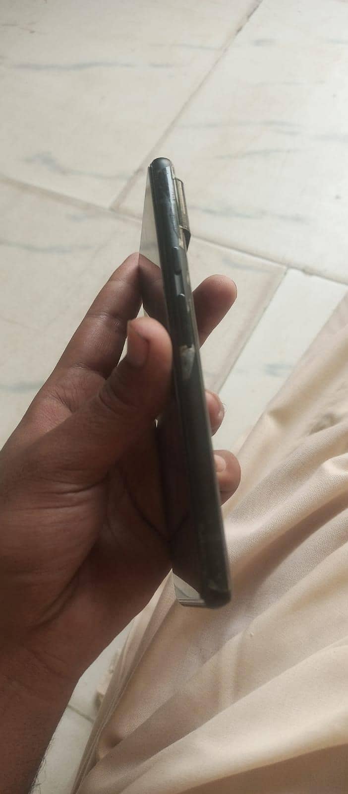 Google Pixel 6 4