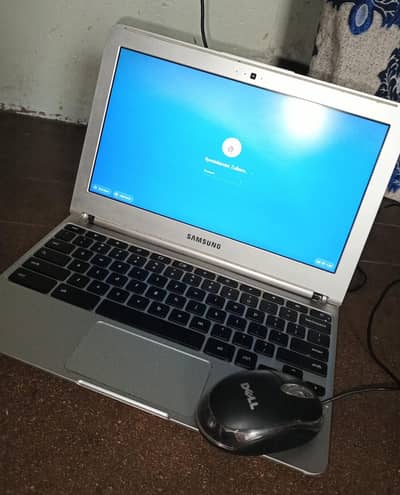 samsung crooombook