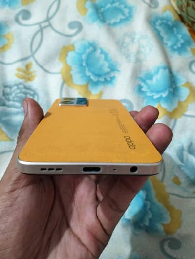 OPPO F21 Pro