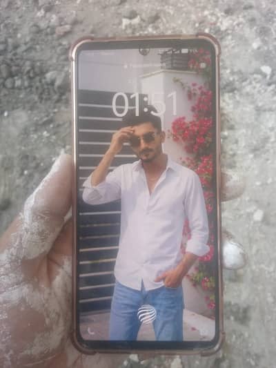 Vivo Y400