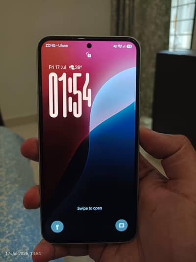 Samsung Mobile A54 5G