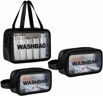 makeup bag