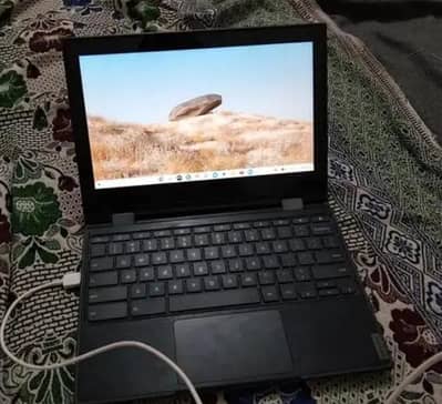 name Lenovo 300e chrome book 3 32 battery health 94