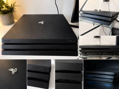PS4 PRO