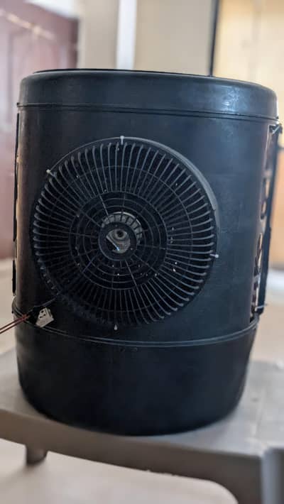 Desi Room Air Cooler DC Jumbo Size