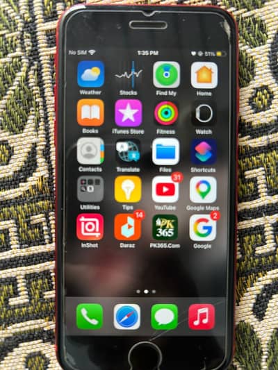 Apple iPhone 8