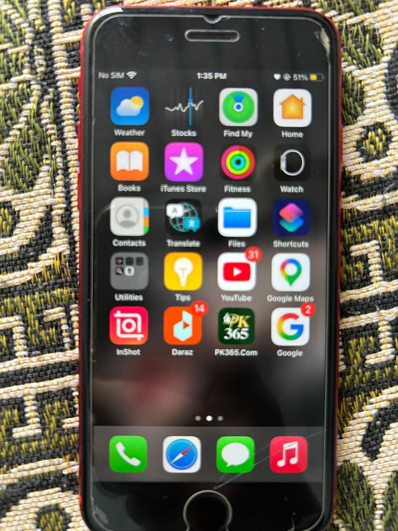 Apple iPhone 8 0