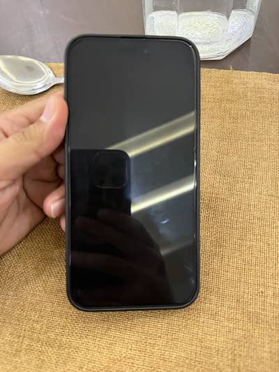 Apple iPhone 14 Pro Max 256 GB JV Mint condition Urgent Sell