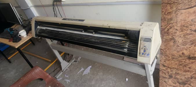 redsail cutting plotter 4 feet for sell