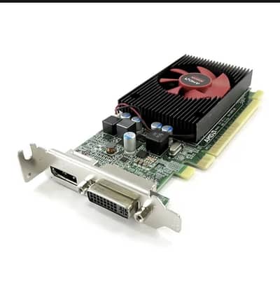 Amd Radeon R5 430
