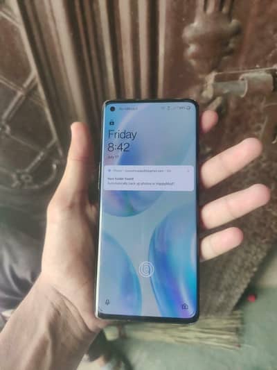 One Plus 8