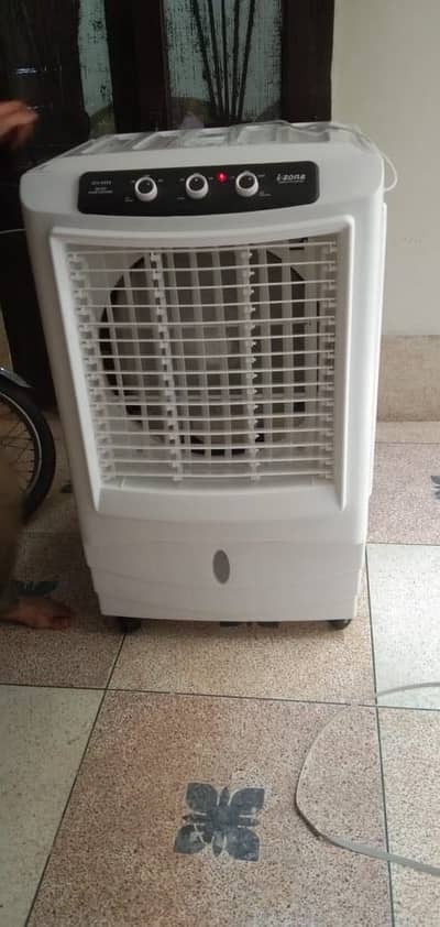 Air cooler