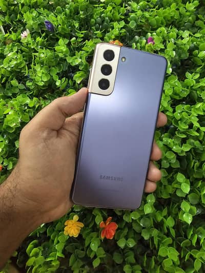Samsung Mobile S21 5G