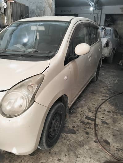 Mazda Carol 2012