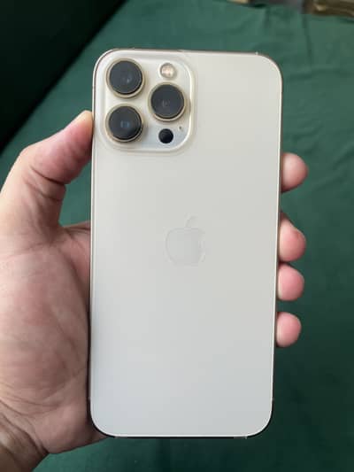 Apple iPhone 13 Pro Max PTA 512 GB