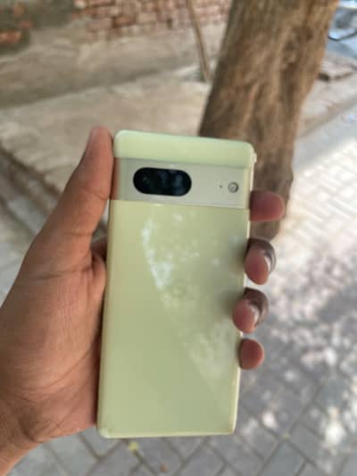 Google Pixel 7
