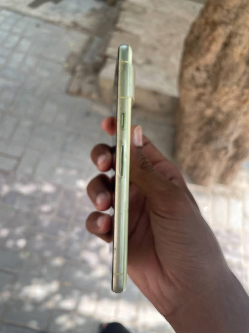 Google Pixel 7 1