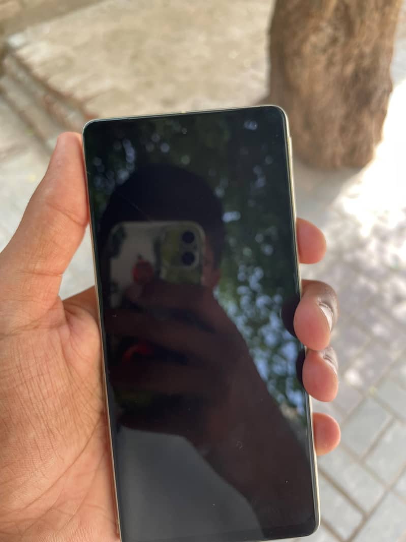 Google Pixel 7 3