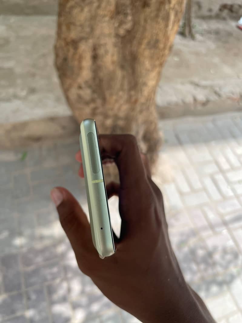 Google Pixel 7 7