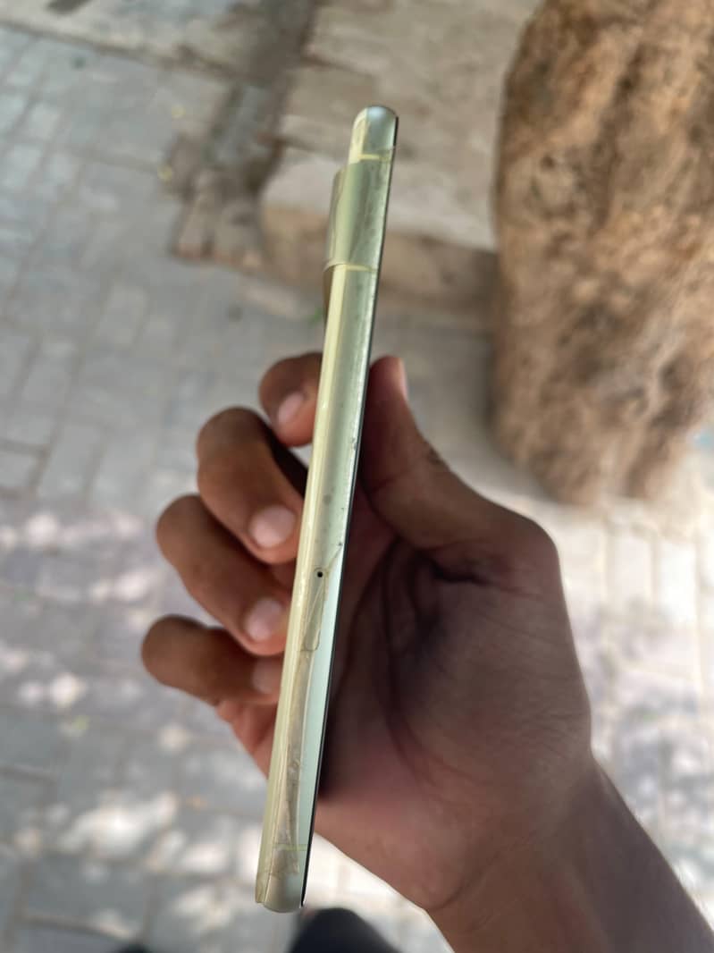 Google Pixel 7 8