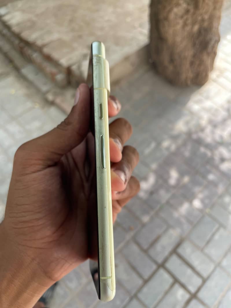 Google Pixel 7 12