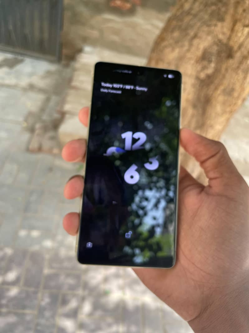 Google Pixel 7 13