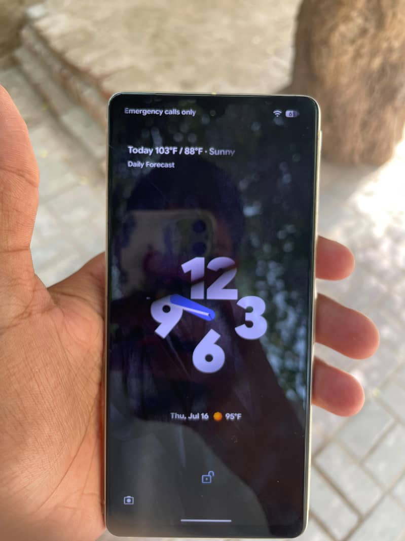 Google Pixel 7 14