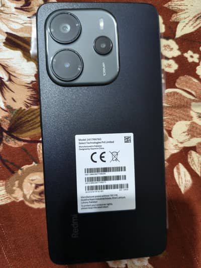 Xiaomi Redmi Note 14     03174092139