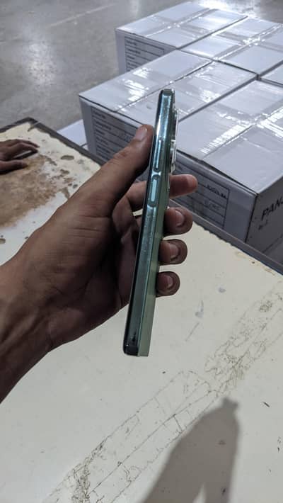 Tecno Spark 20 Pro