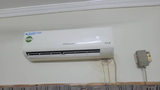 1 Ton Inverter Mitsubishi Split AC for sale