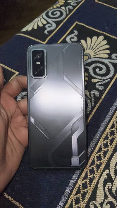Infinix GT30 Pro For sale for PubG Lover