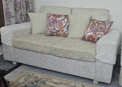 Imported Sofa Set/2+2+1 Sofa set/leather Single seat/Coffee Chairs