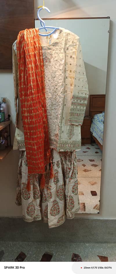 ethnc dress