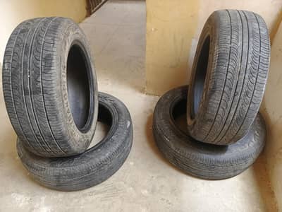 GT-R 185/65/15