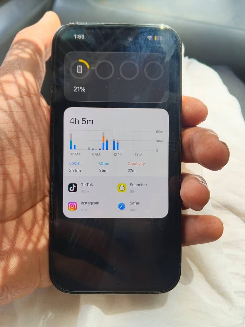 14 pro 5