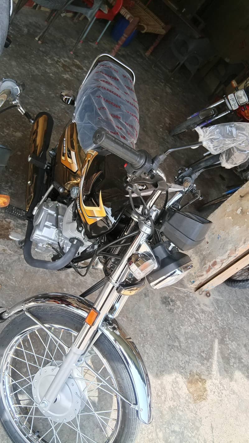 نیو بائک 0