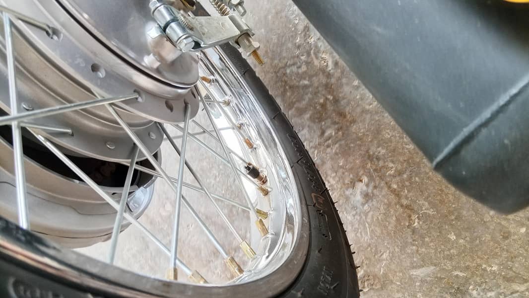 نیو بائک 4