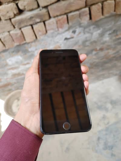 IPhone 7 Plus 128GB Pta Approved